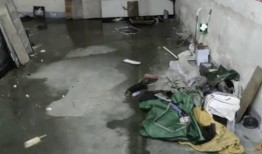 泉州地下室爆料事件最新,揭开神秘事件背后真相