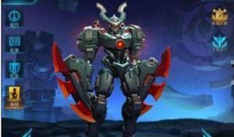 王者荣耀最新爆料墨子,王者荣耀新英雄，智慧与力量的化身